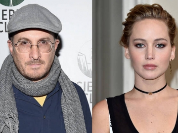 Lama Tak Kelihatan, Hubungan Jennifer Lawrence dan Darren Aronofsky Makin Langgeng